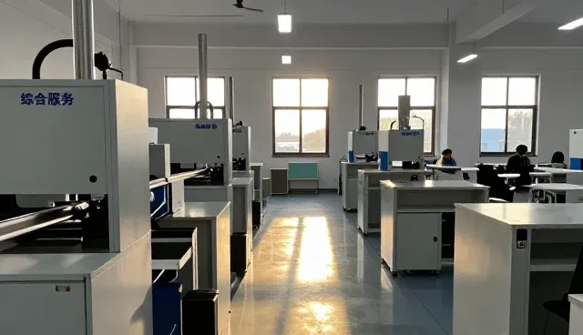 芜湖昌亮机械租赁有限公司