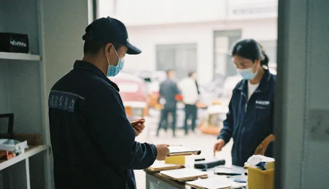 物业管理中用工管理的适用条件与选择依据