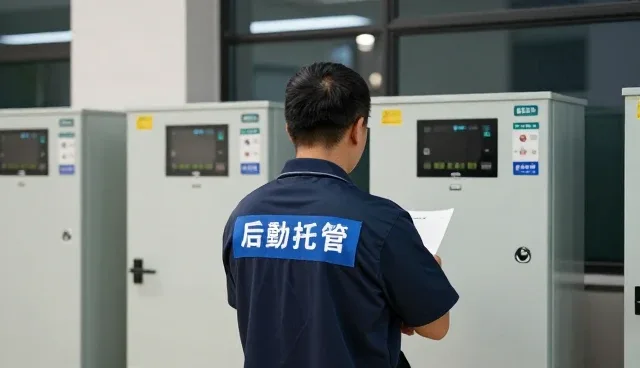 绿化养护套餐如何提升设施维护效率